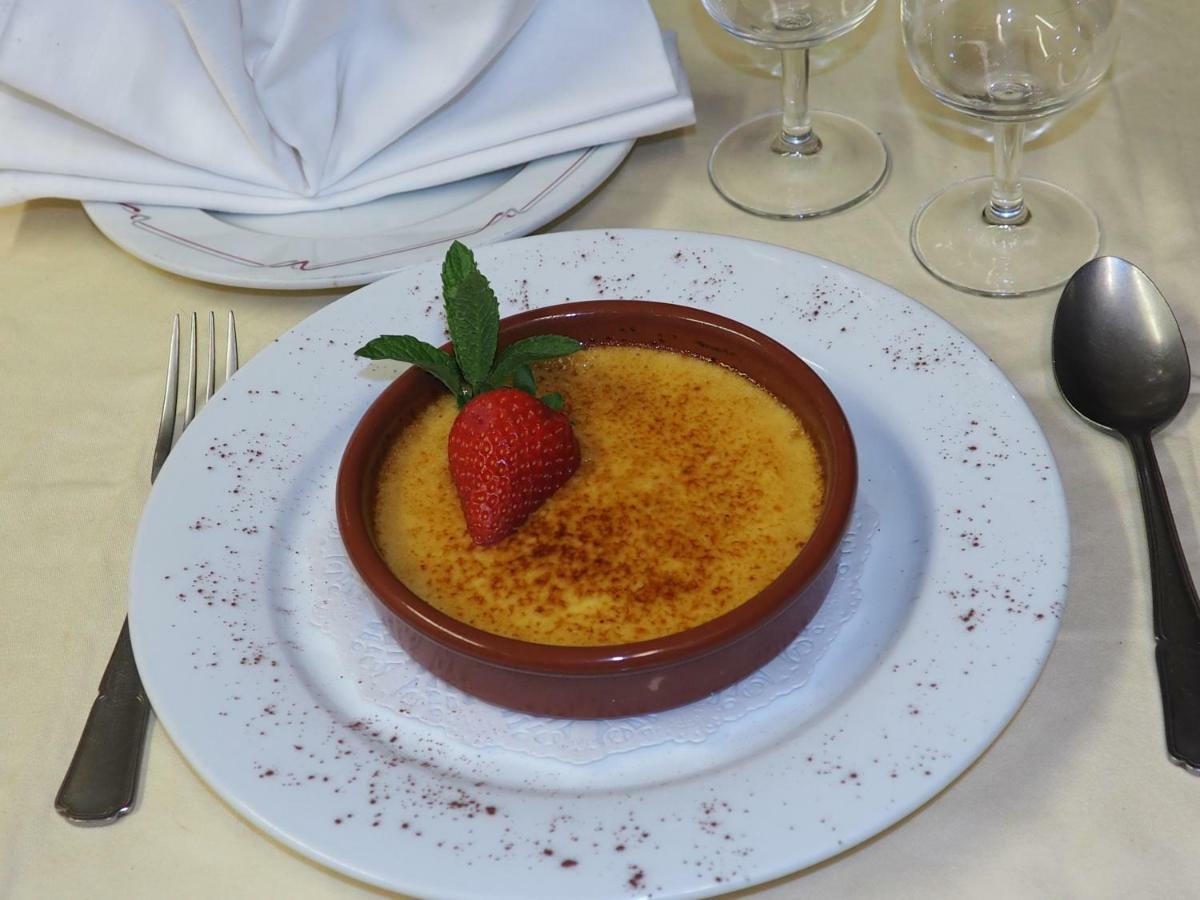 Hotel Restaurant La Manse Dornecy Экстерьер фото